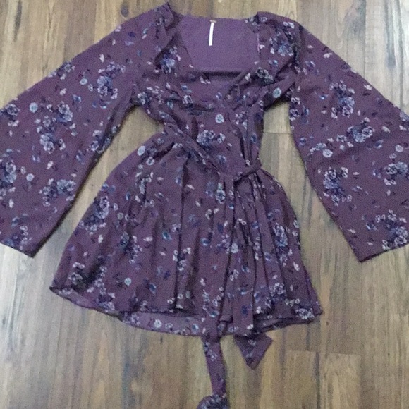 Free people dress - Picture 3 of 4